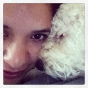 Meet your Posher, Yvonne